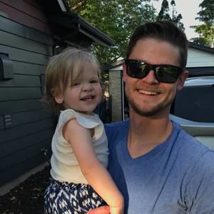 Meet your Posher, David